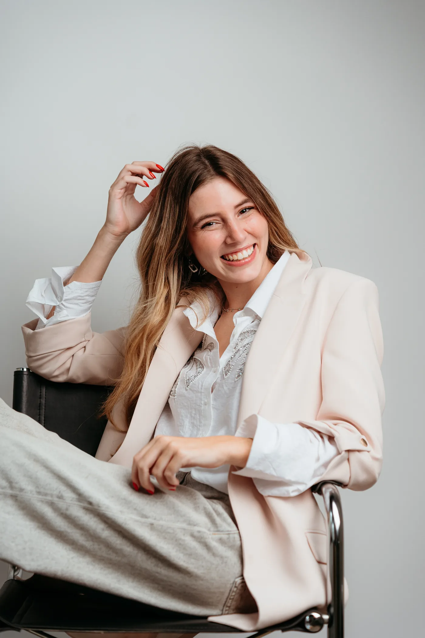 Carolina Levinsky